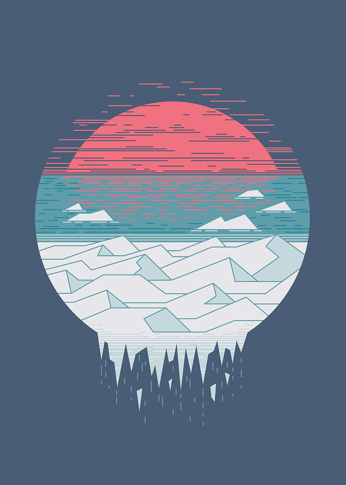 The Great Thaw