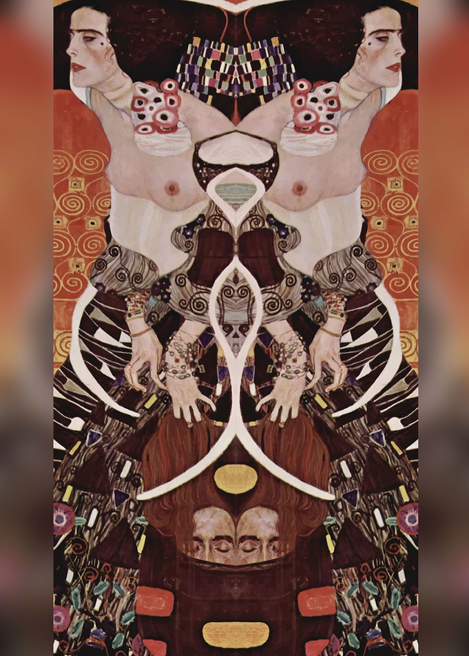 Gustav Klimt