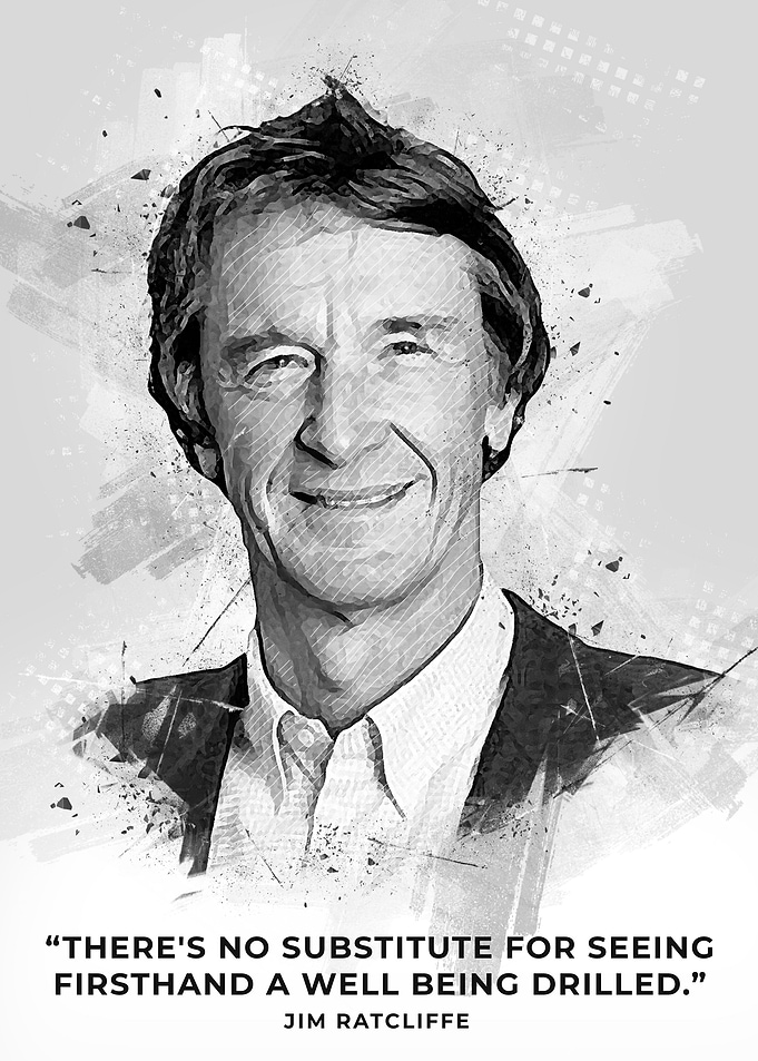 Jim Ratcliffe