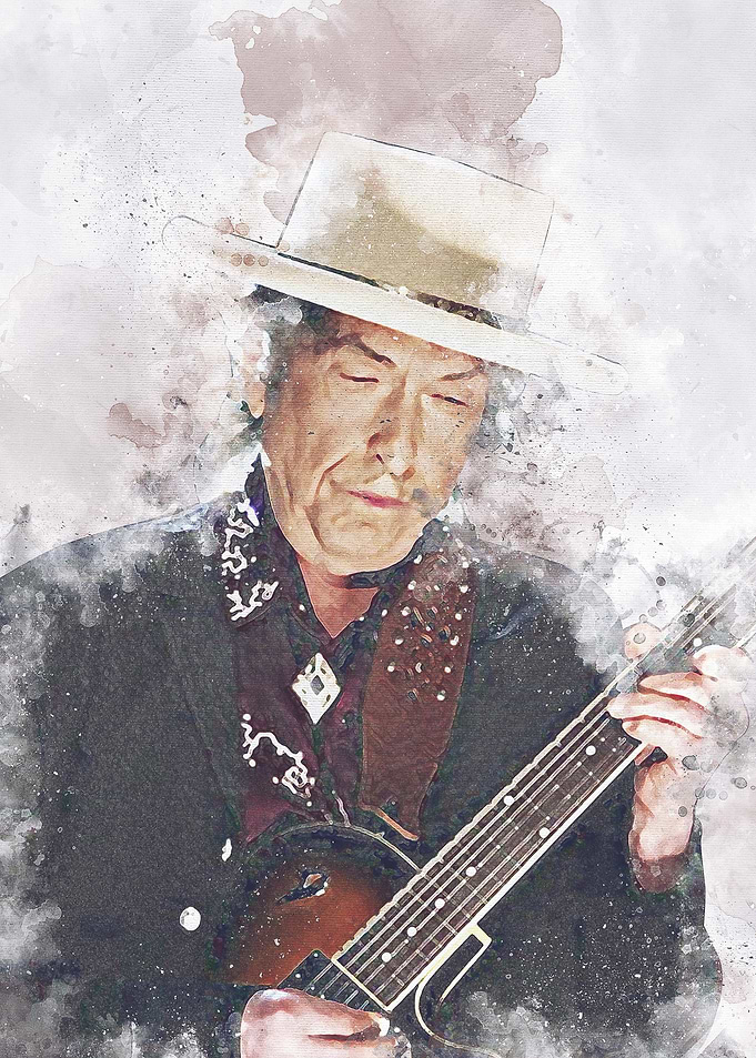Bob Dylan