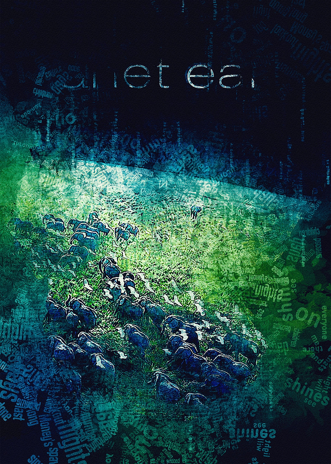 Planet Earth