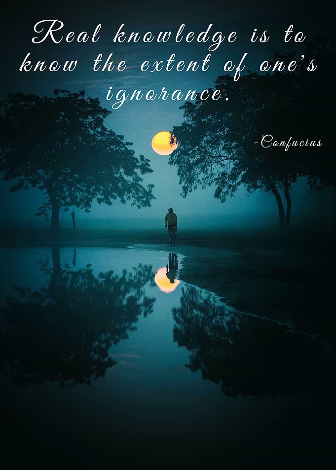 Confucius quotes