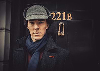 Sherlock Holmes