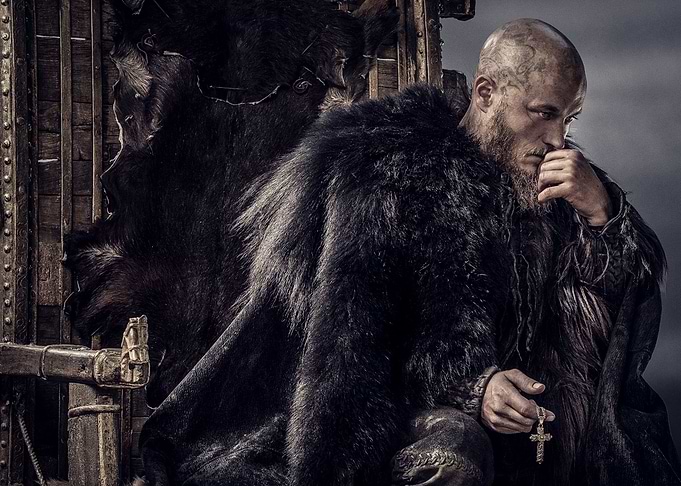 Vikings