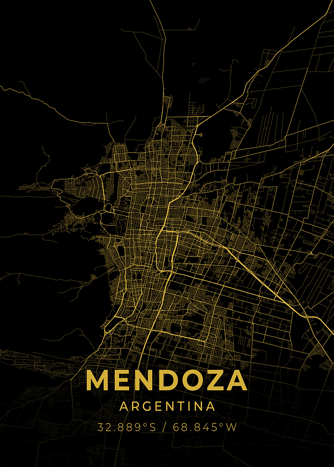 Mendoza Argentina