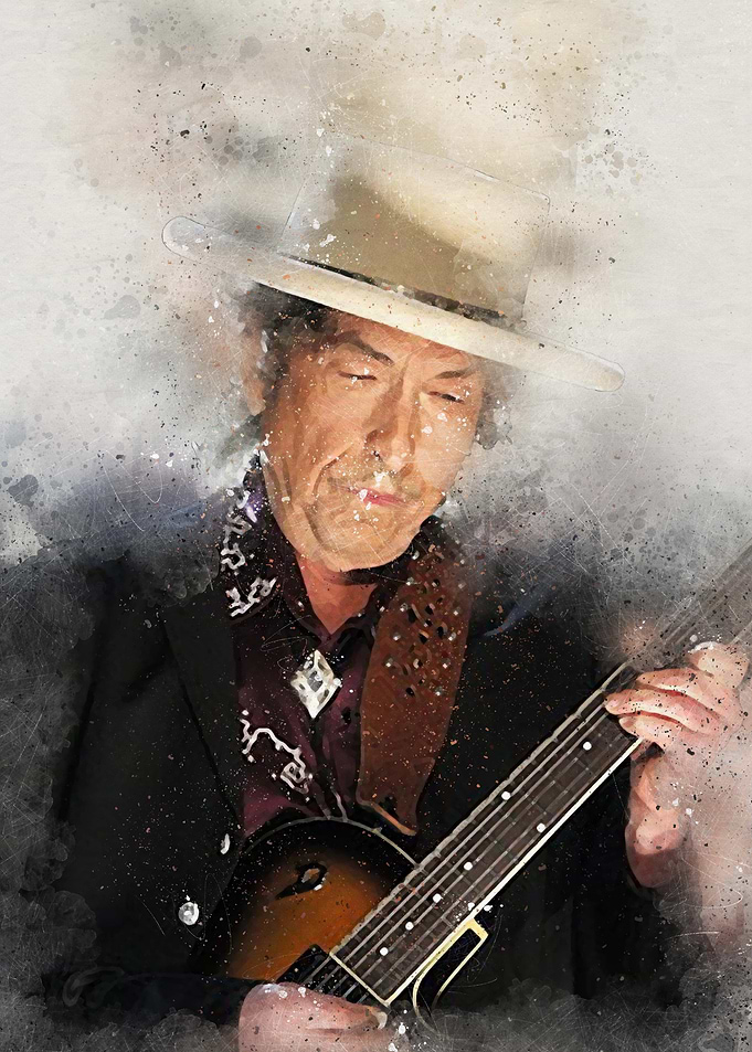 Bob Dylan