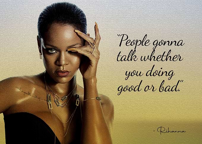 Rihanna