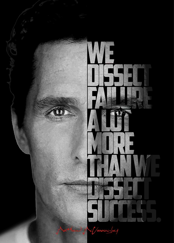 Matthew McConaughey