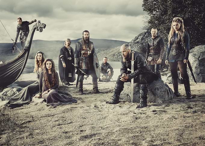 Vikings