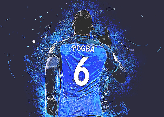 pogba