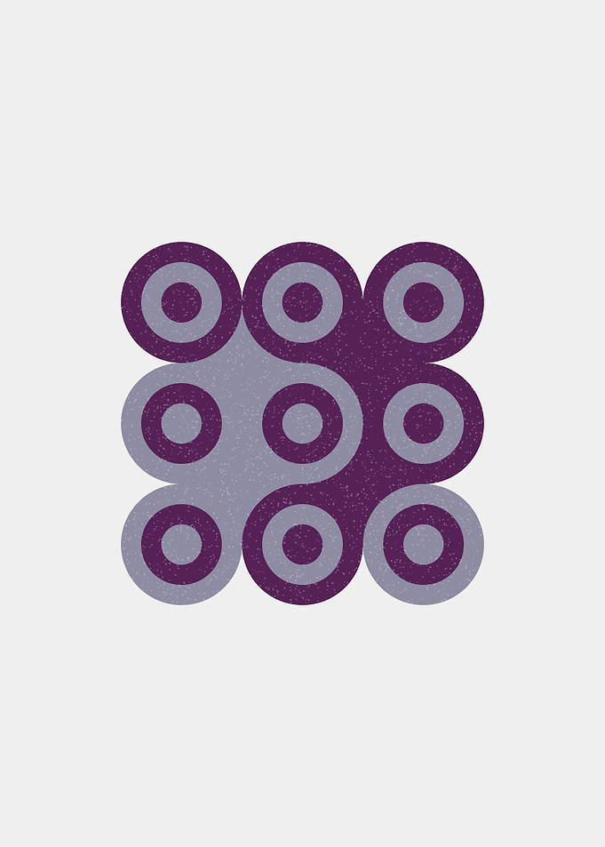 Colour Dots