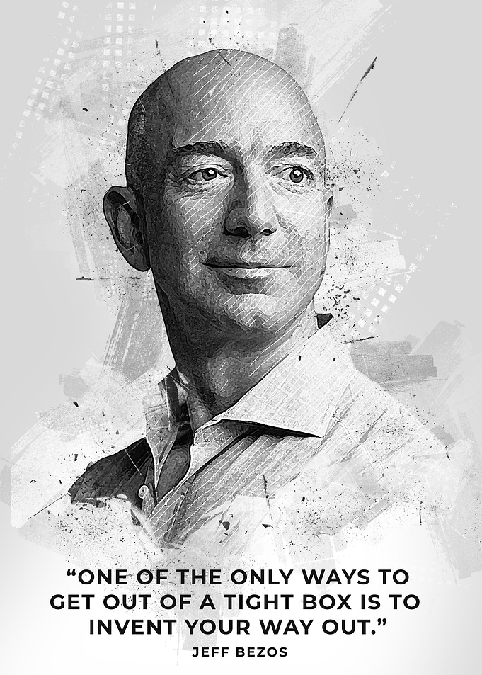 Jeff Bezos
