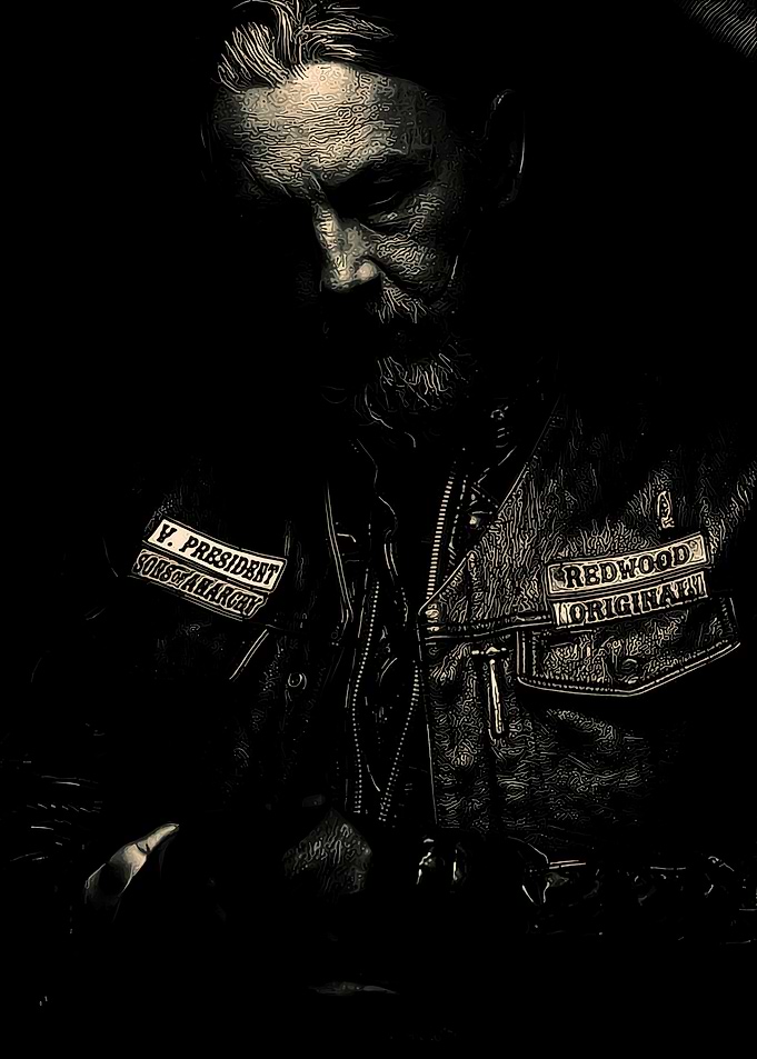 Sons of Anarchy