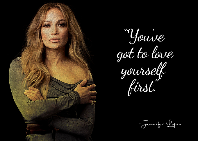 Jennifer Lopez