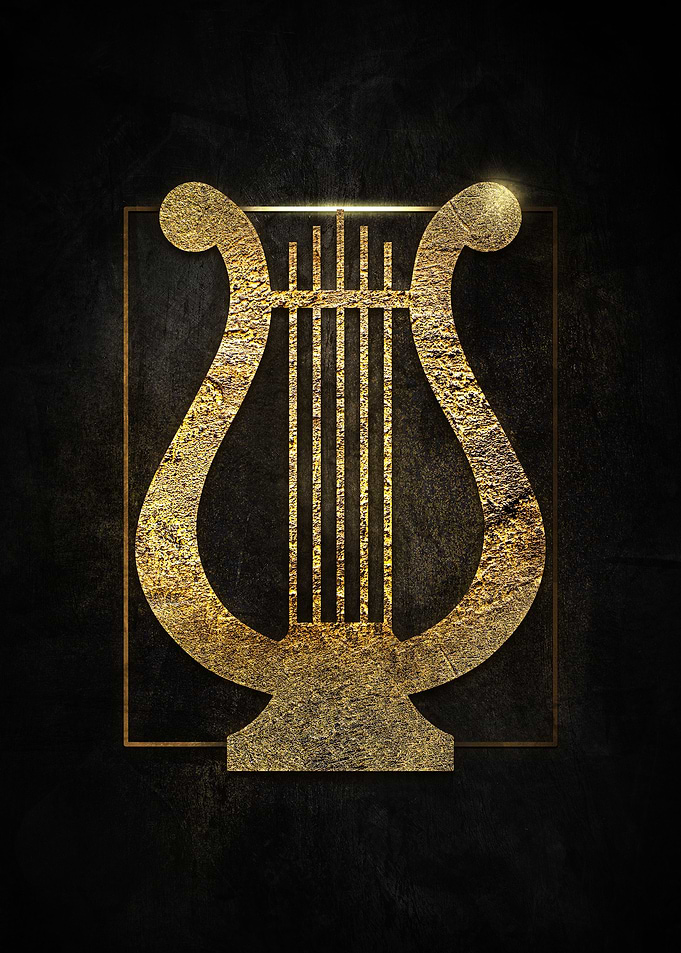 Gold Music 2