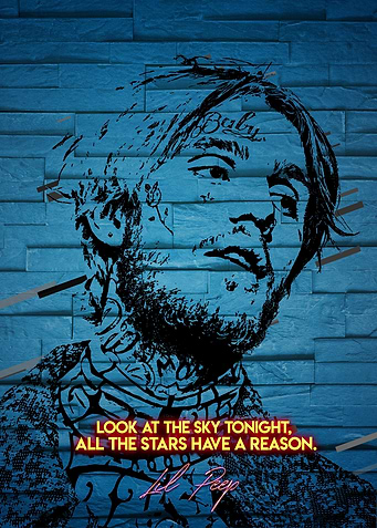 Lil Peep Quotes