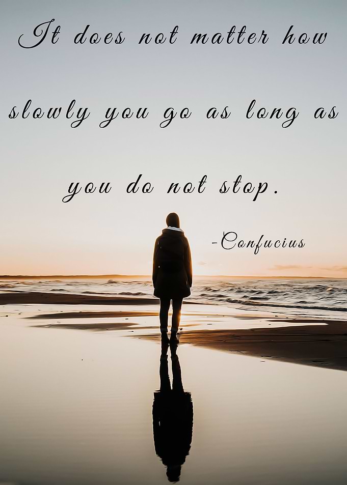 Confucius quotes