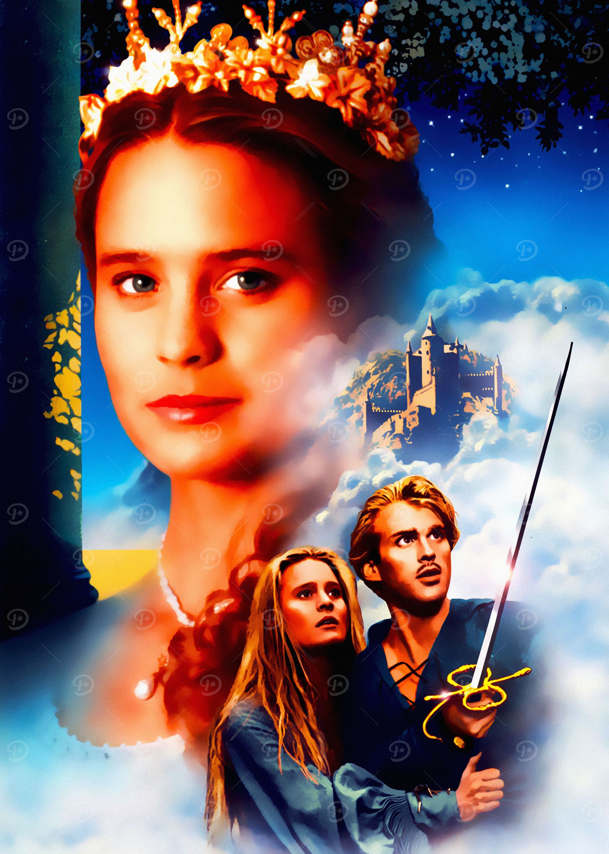 The Princess Bride