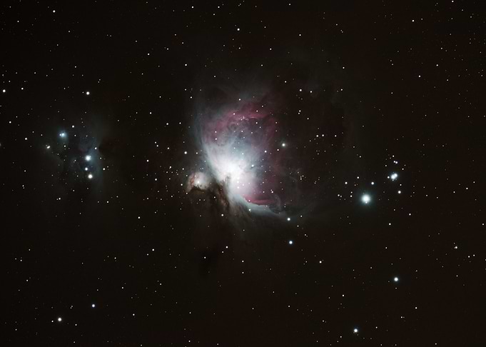 Orion Nebula