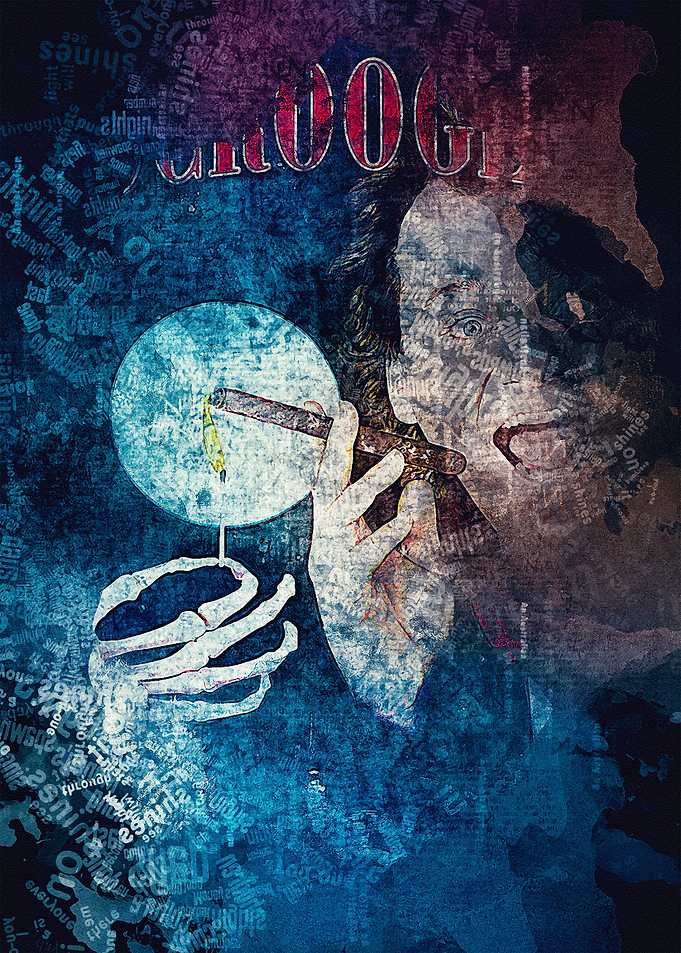 Scrooged