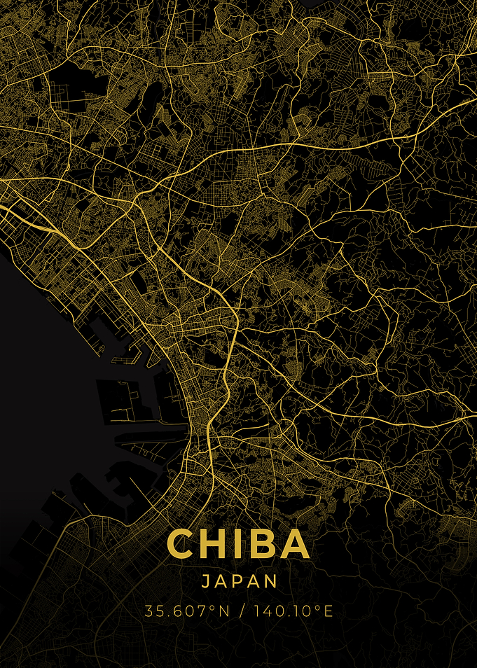 Chiba Japan