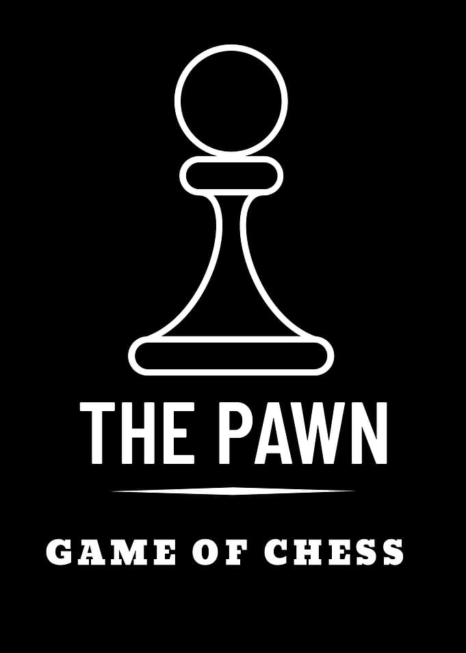 The Pawn Game of Chess