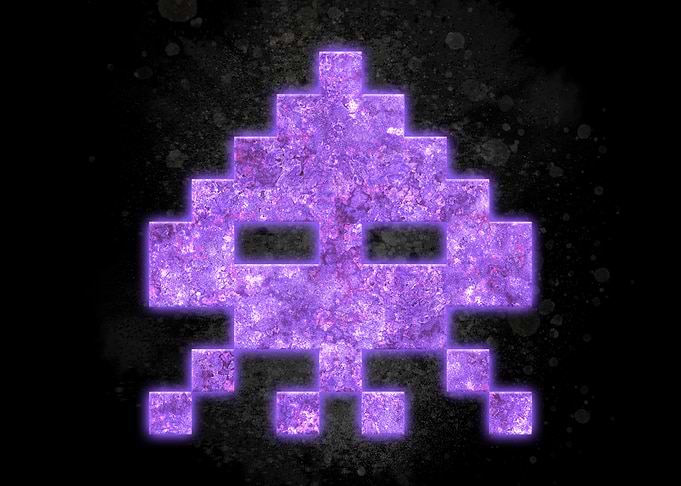 INVADER V