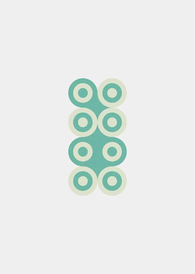 Colour Dots