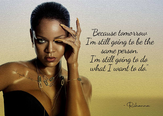 Rihanna