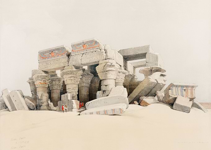 Kom Ombo