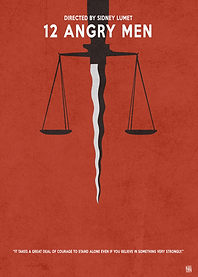 12 Angry Men