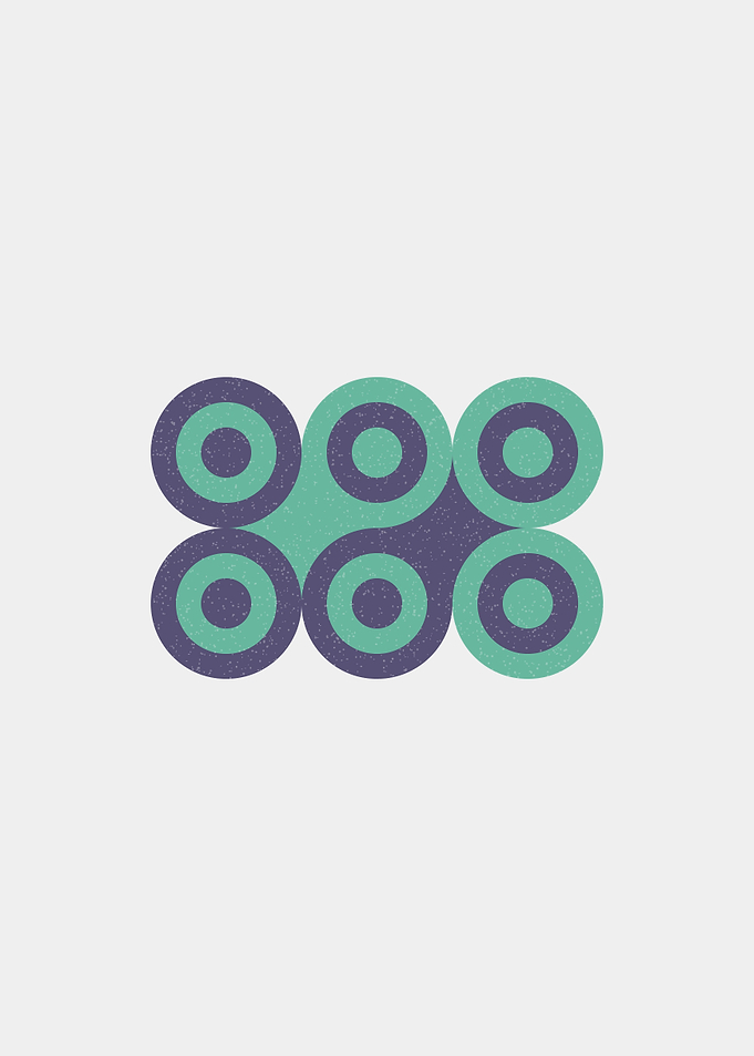 Colour Dots