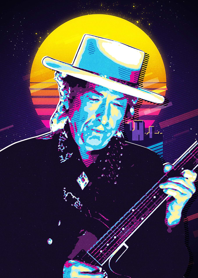 Bob Dylan
