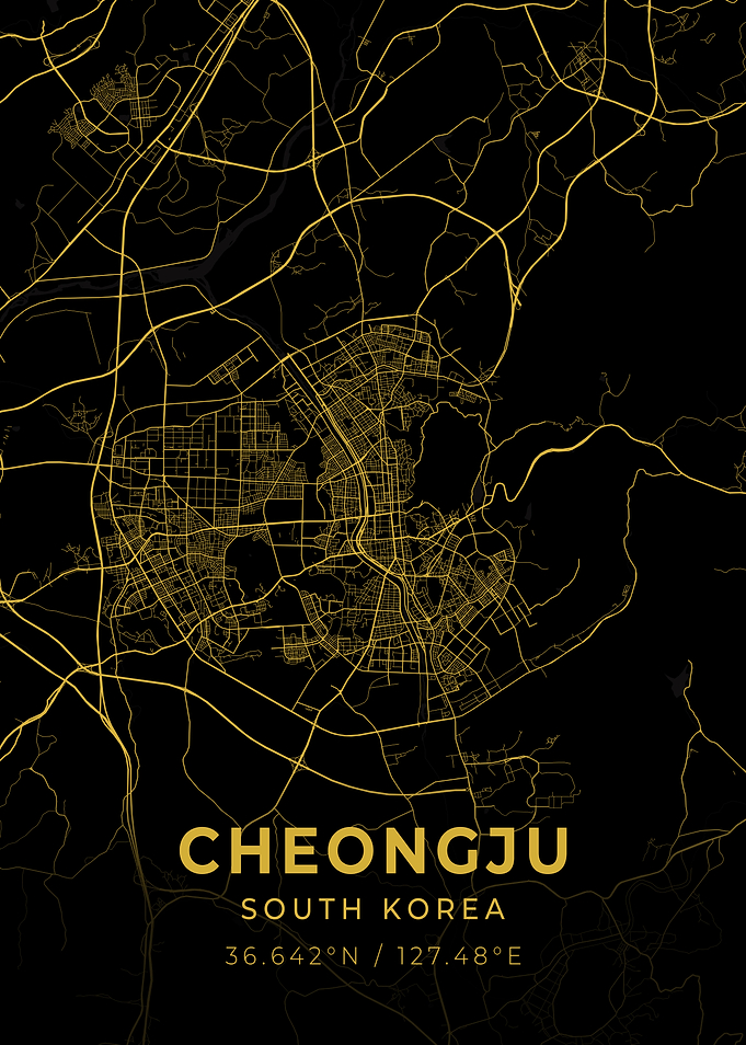 Cheongju South Korea