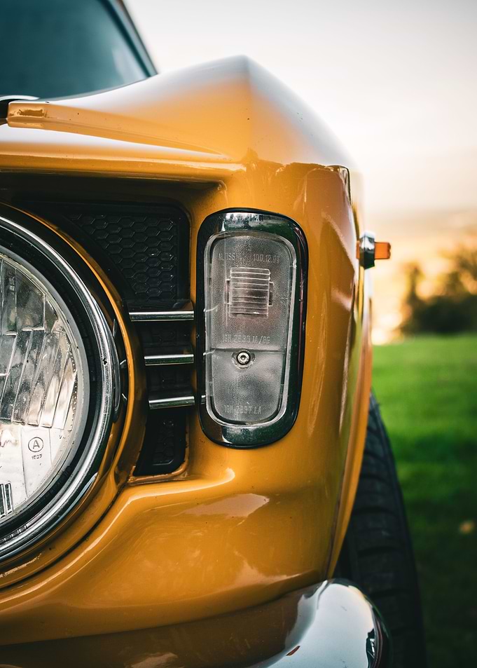 Alfa Romeo GT Light