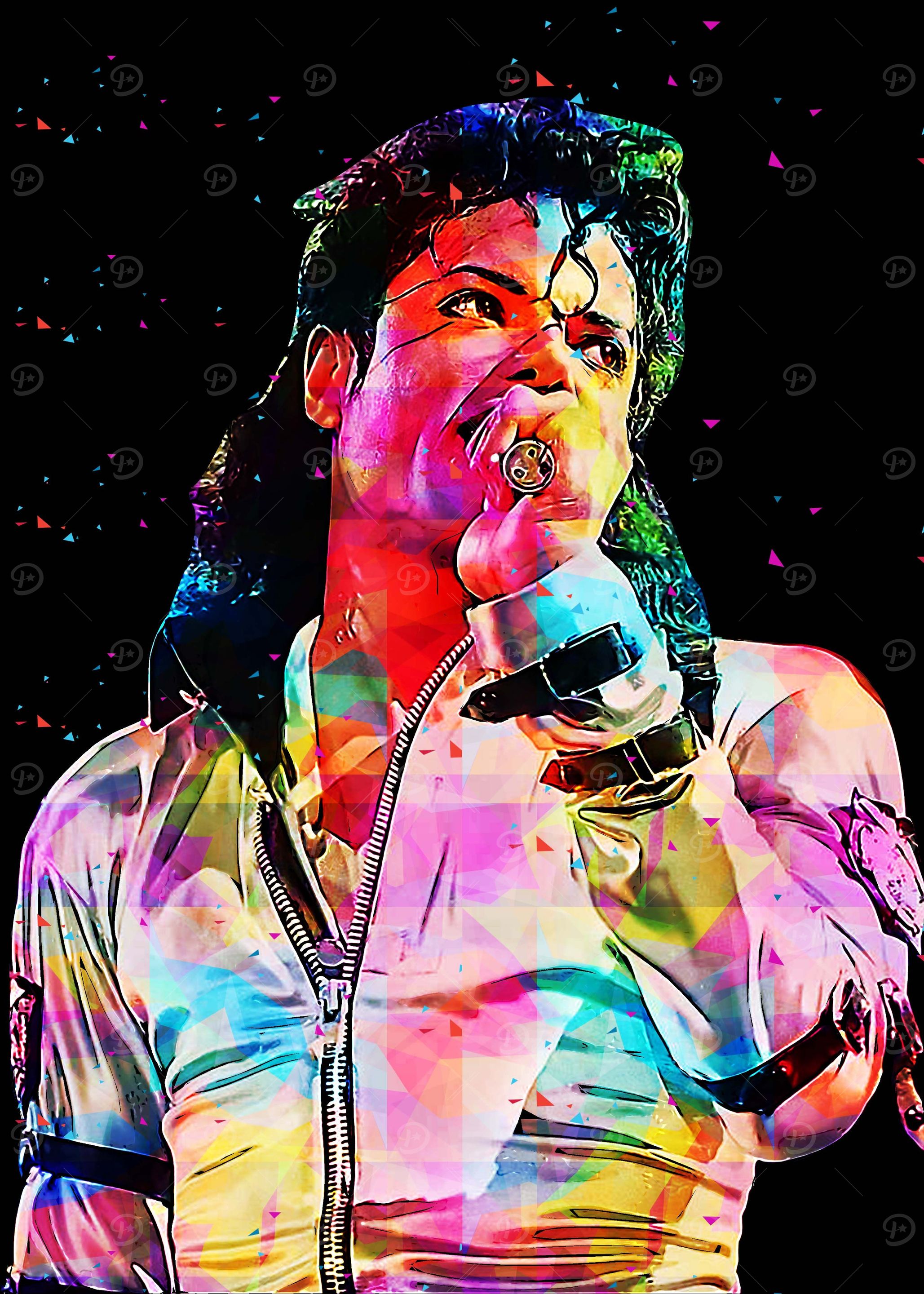 Michael Jackson