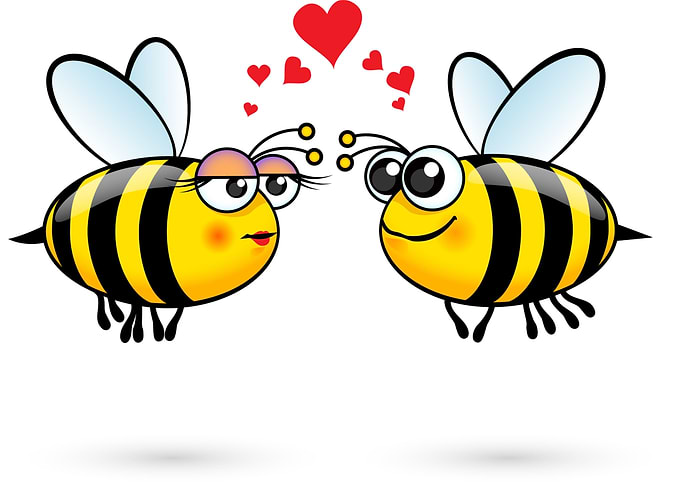 Bee Love