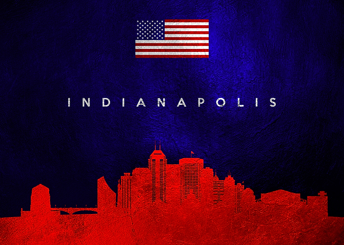 Indianapolis Indiana