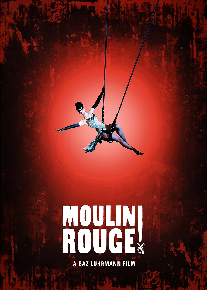Moulin Rouge