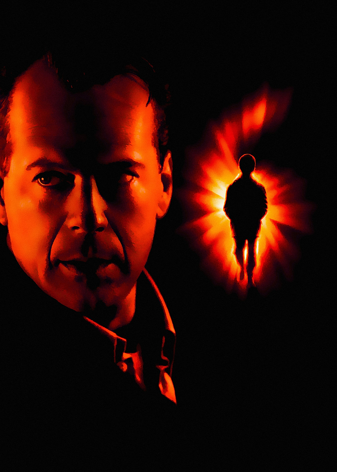 The Sixth Sense