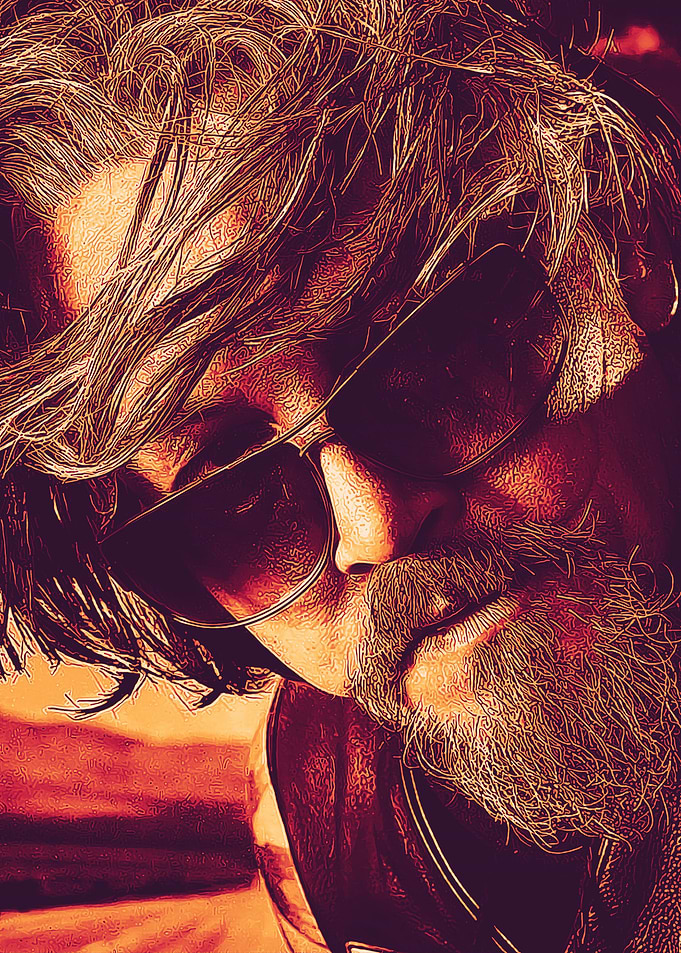 Sons of Anarchy tv series