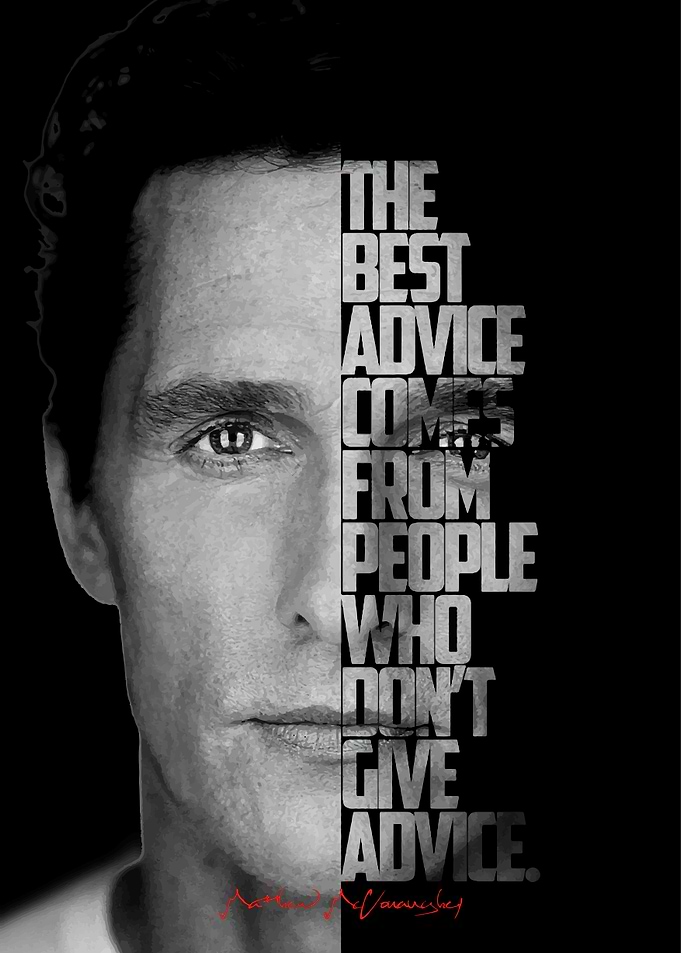 Matthew McConaughey
