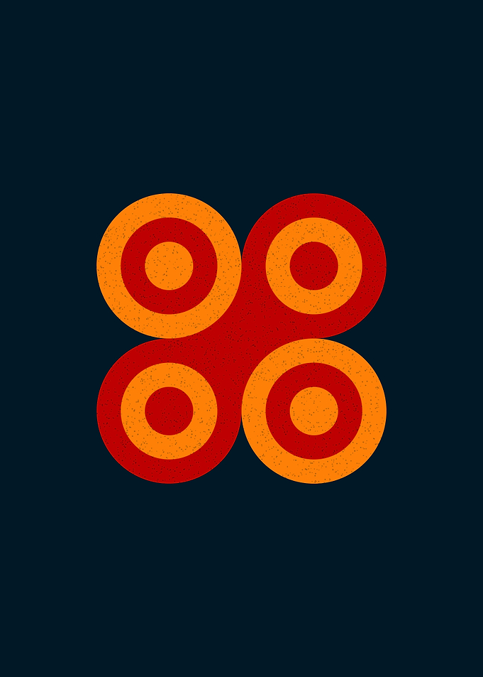 Colour Dots