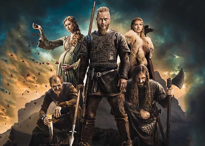 Vikings