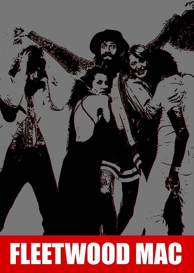 Fleetwood Mac