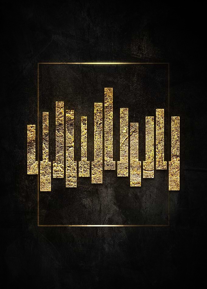 Gold Music 7