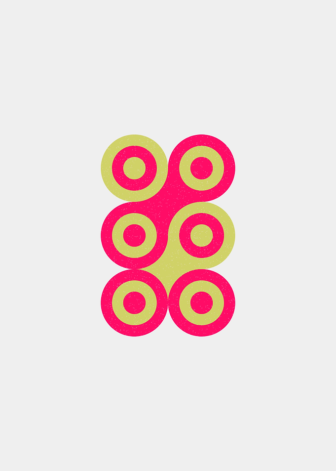 Colour Dots