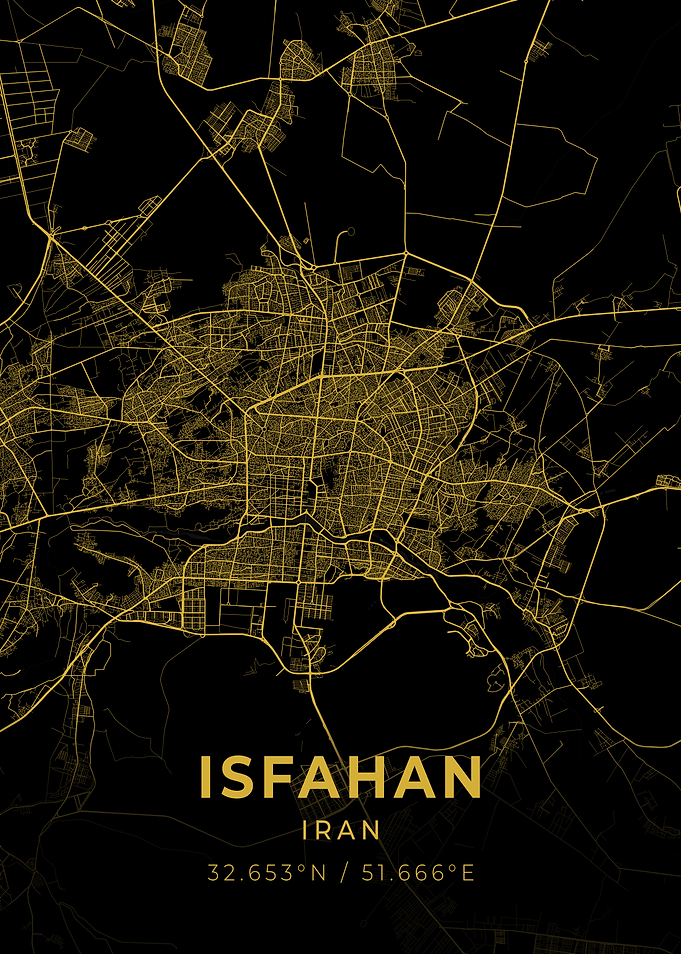 Isfahan Iran