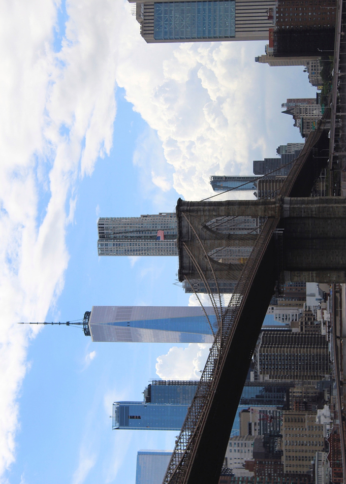 New York City