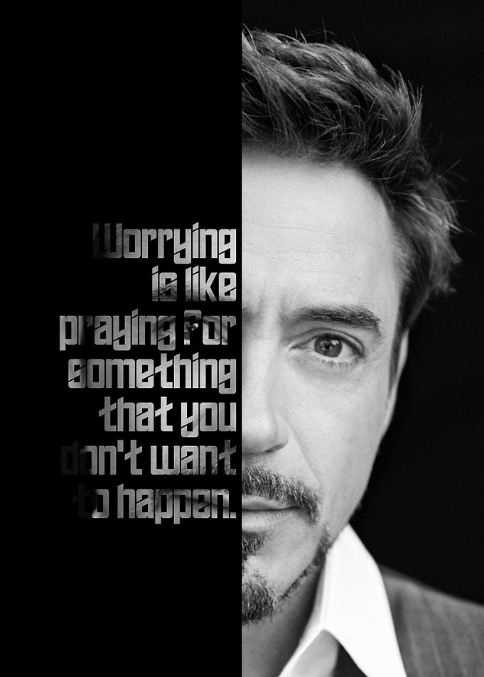 Robert Downey Jr